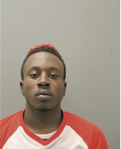 DENNIS PAIGE, Cook County, Illinois