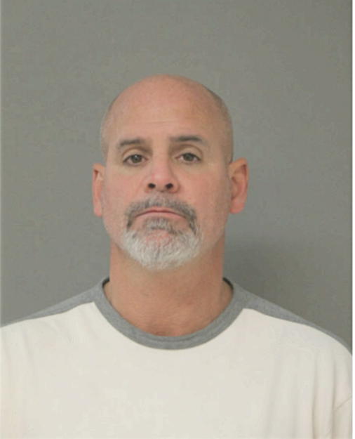 BRENT PARSEGIAN, Cook County, Illinois