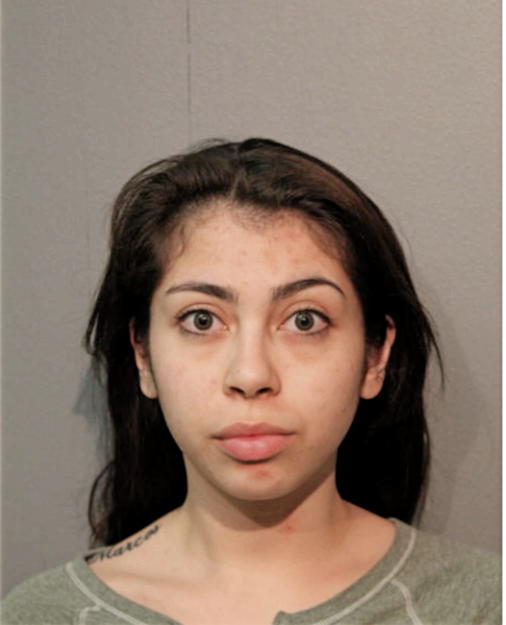 DANIELLI PEREZ, Cook County, Illinois