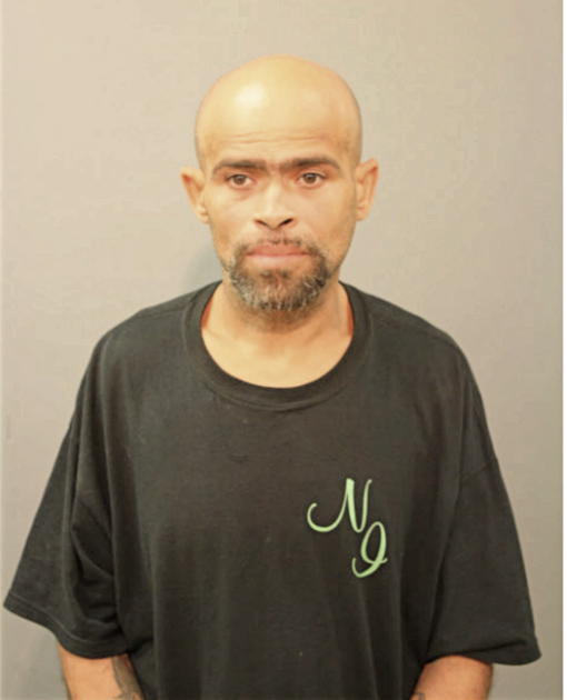 NELSON PEREZ, Cook County, Illinois