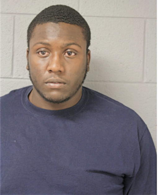 ARTHUR LEE POWELL, Cook County, Illinois