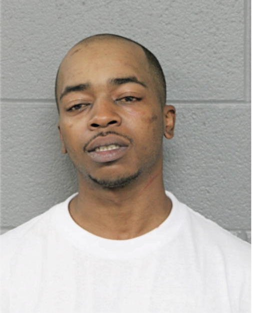 ANTHONY J PRATT, Cook County, Illinois