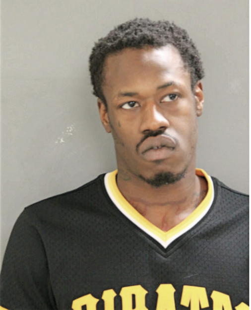 JAMAL Q EDMOND, Cook County, Illinois