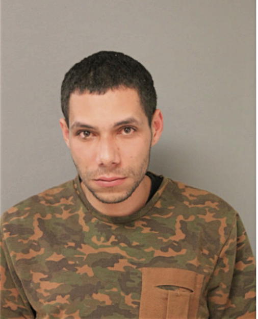JORGE RAMOS-RIVERA, Cook County, Illinois