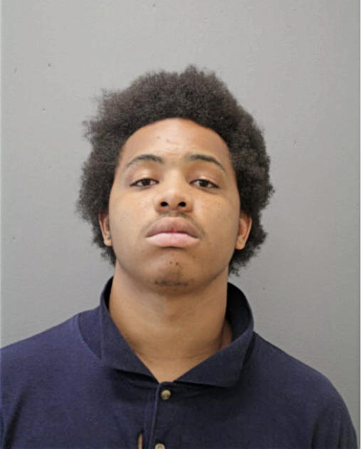 HOWARD REED, Cook County, Illinois
