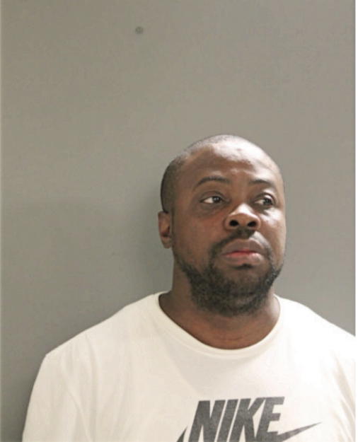 TERRELL LAMON RIMMER, Cook County, Illinois