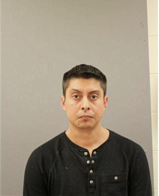 CESAR S RIVERA, Cook County, Illinois