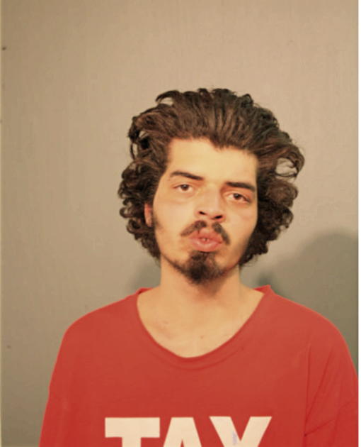 JOSE A RIVERA, Cook County, Illinois