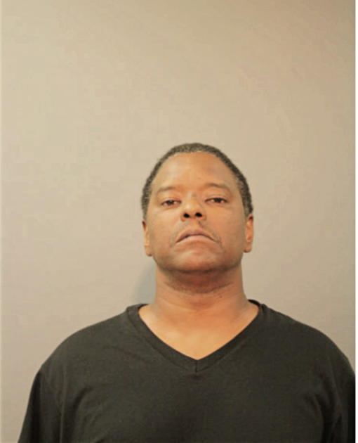 ORLANDO P ROBINSON, Cook County, Illinois