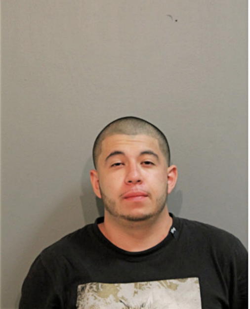 JOSE G RODRIGUEZ, Cook County, Illinois