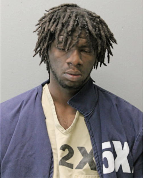CHRISTOPHER D ROSS, Cook County, Illinois