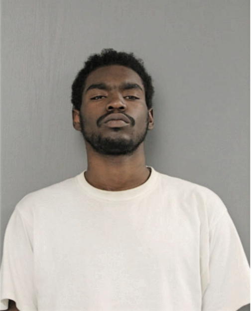 JAMEEL A ROSS, Cook County, Illinois