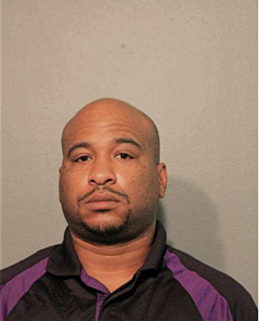 ROBERT ROSS, Cook County, Illinois