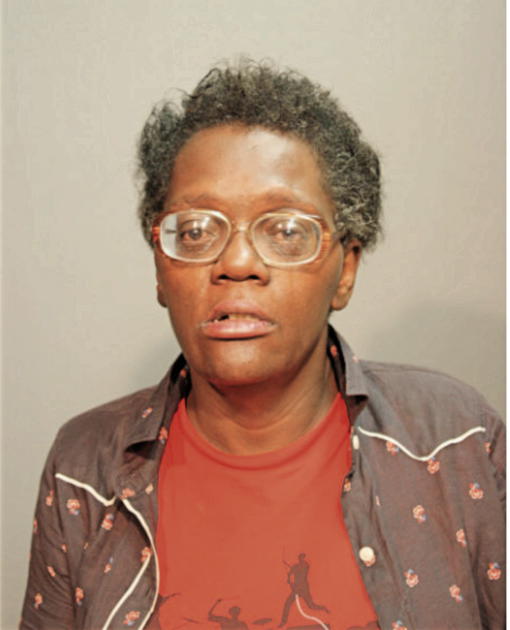 STEPHANIE ROSS, Cook County, Illinois