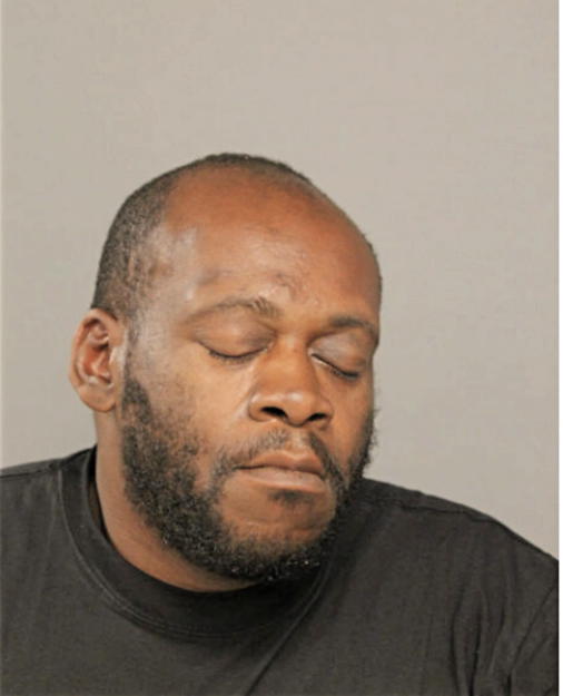 EARNEST R RUPERT, Cook County, Illinois