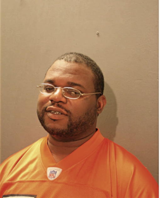 ADONIS E SADDLER, Cook County, Illinois