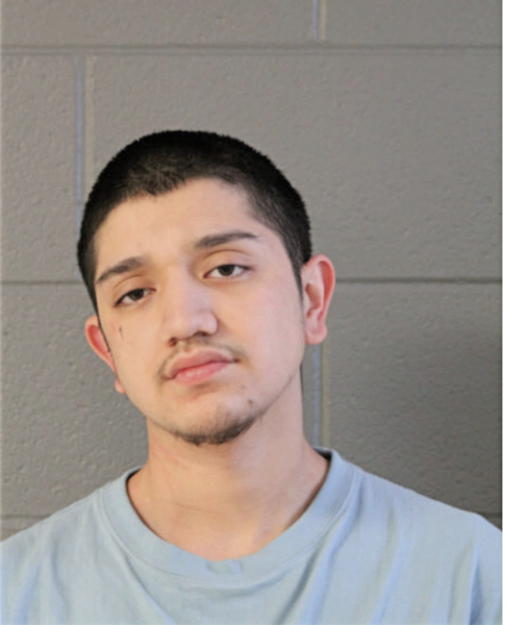 JESUS SANCHEZ, Cook County, Illinois