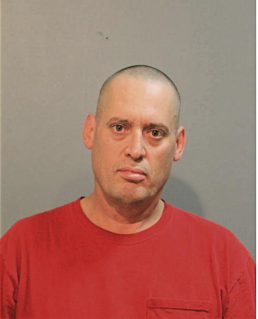 GABRIEL SERRANO, Cook County, Illinois