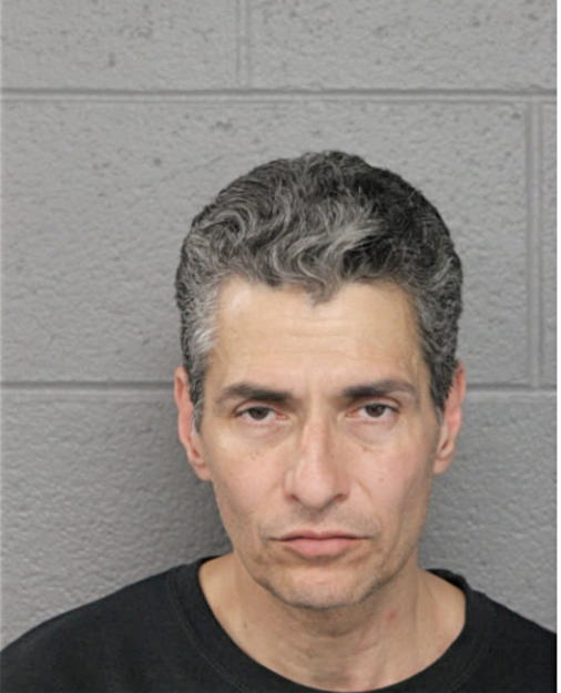 JAIME R SERRANO, Cook County, Illinois