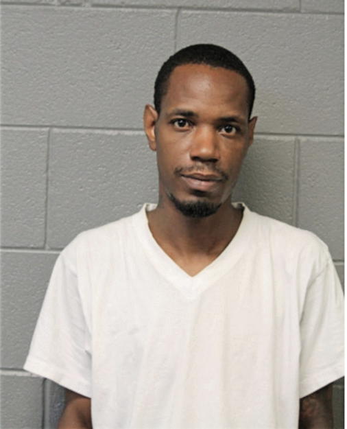 CHRISTOPHER J SHAW, Cook County, Illinois