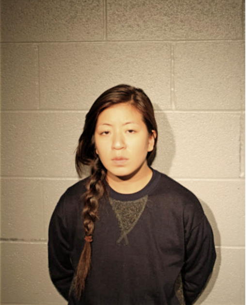 CONNIE SHIN, Cook County, Illinois