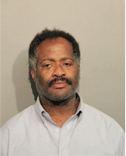 MARTIN SHORES, Cook County, Illinois
