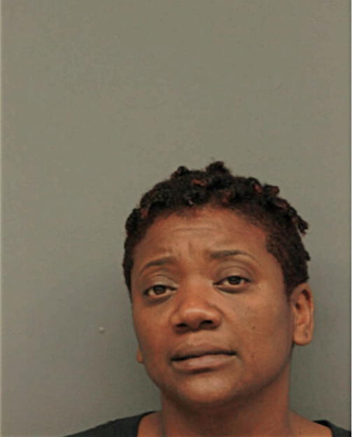 CHARNICE R SIMMONS, Cook County, Illinois