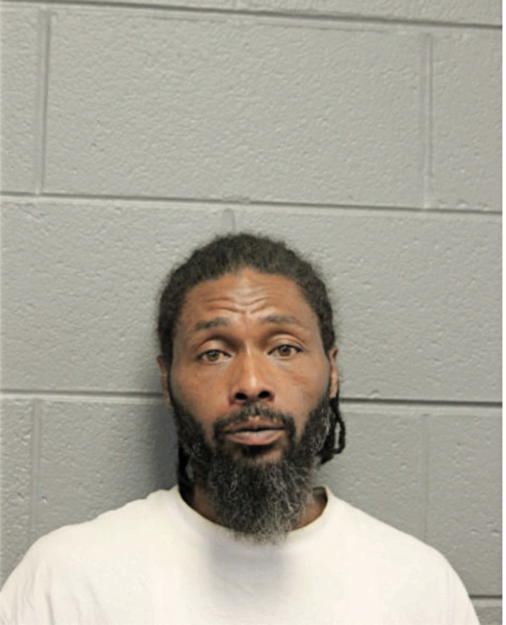 ANTOINE SMITH, Cook County, Illinois
