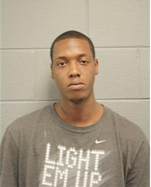 IVAN A SMITH, Cook County, Illinois