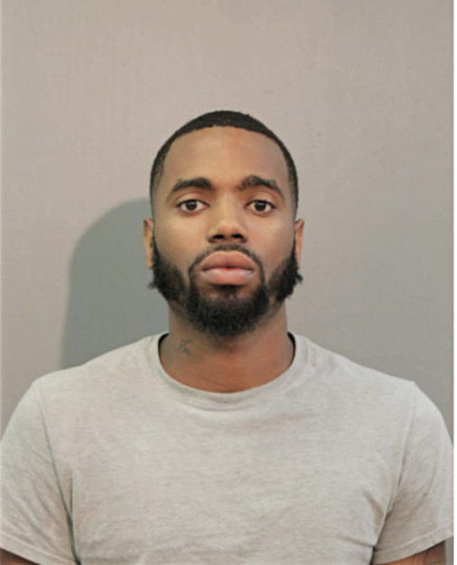 JAKARI E SMITH, Cook County, Illinois