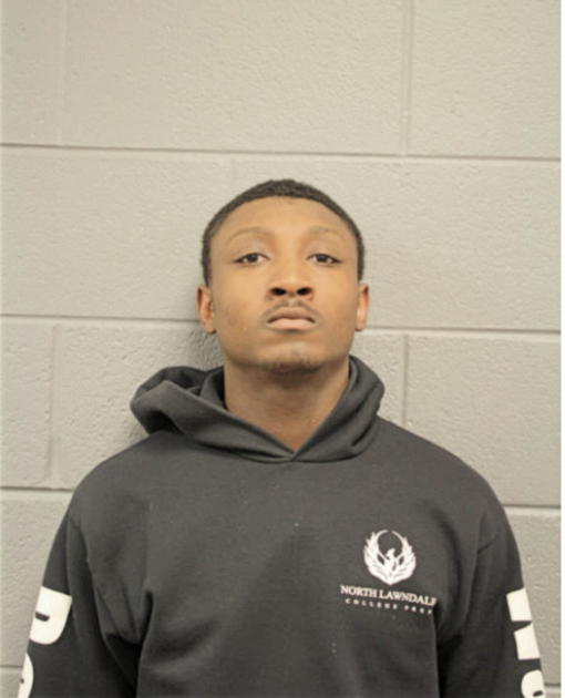 JOSHUA K SMITH, Cook County, Illinois