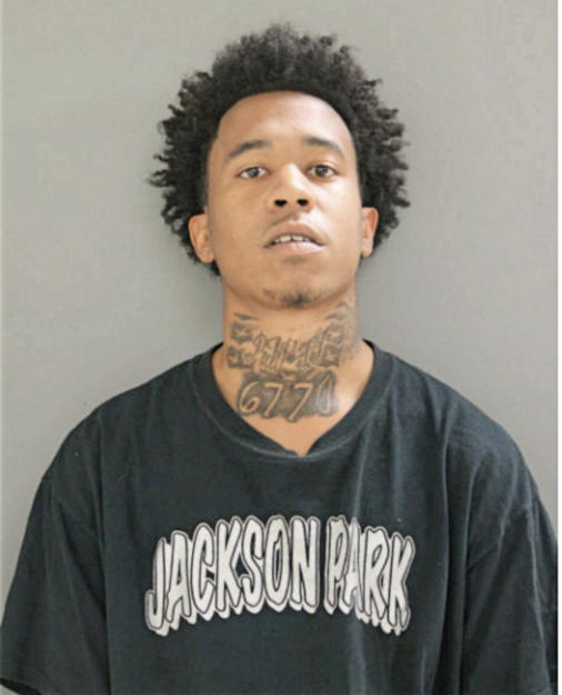 KELVIN S SMITH, Cook County, Illinois