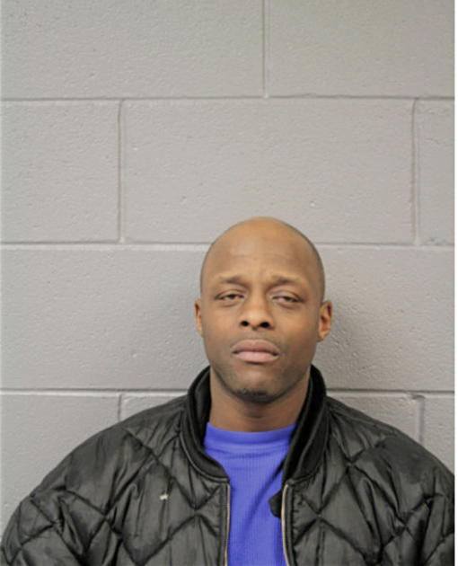 LAMONT SMITH, Cook County, Illinois