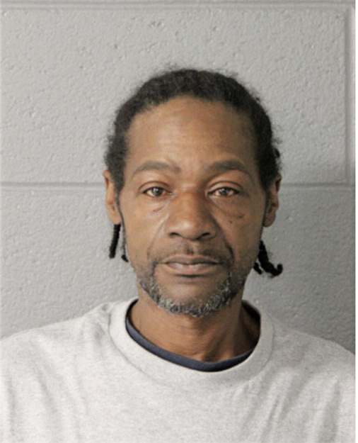 TONEY A SMITH, Cook County, Illinois