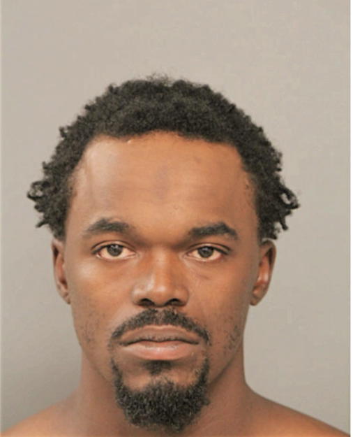 DAIJUAN J SOLOMON, Cook County, Illinois