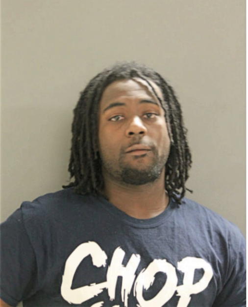 MARIO M SPRUIELL, Cook County, Illinois