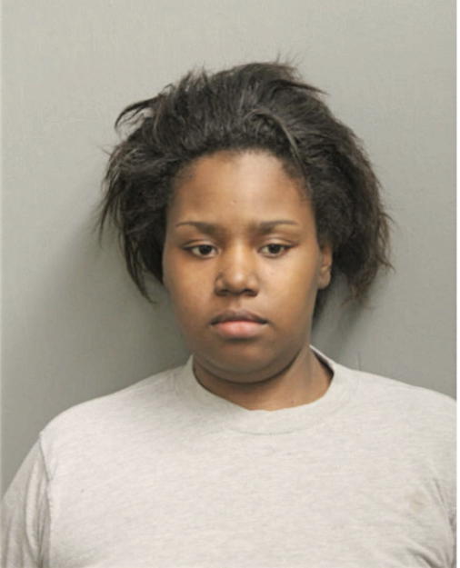 TANISHA STEPHENS, Cook County, Illinois