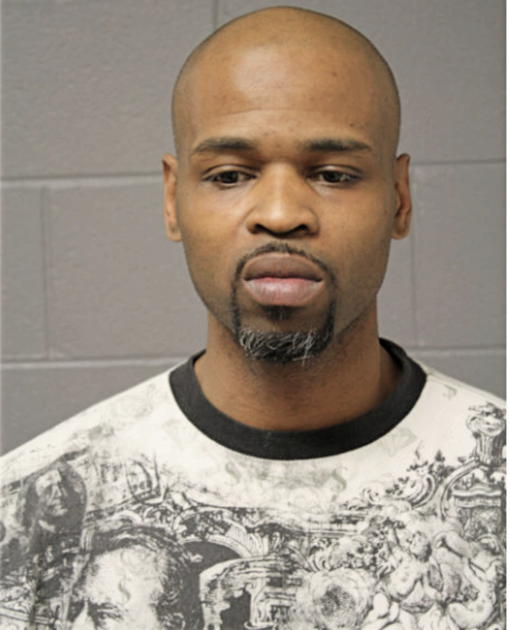YOCKA STEWART, Cook County, Illinois
