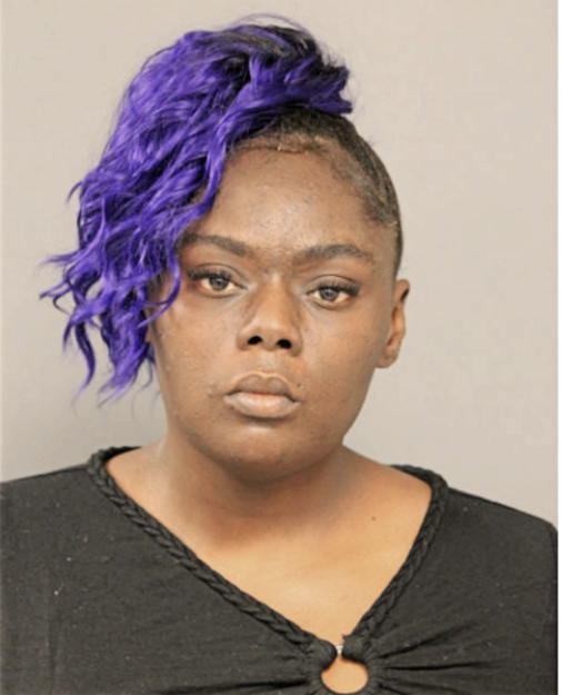 YOLANDA STRONG, Cook County, Illinois