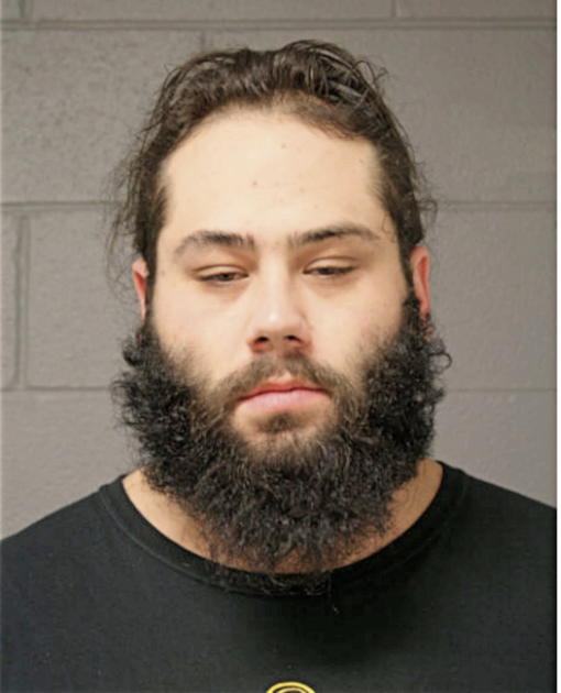 SAMUEL J SWEENEY, Cook County, Illinois