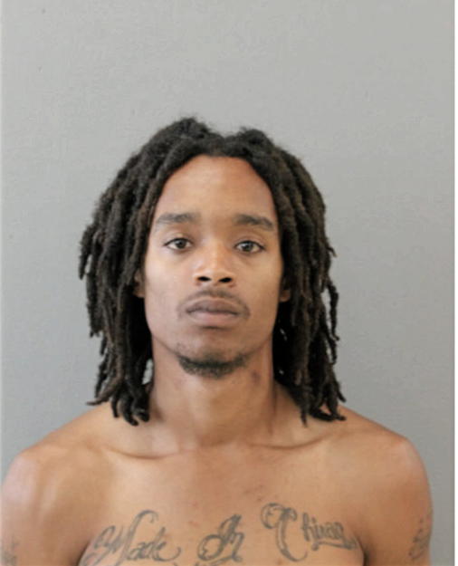 TERRENCE T SWEET, Cook County, Illinois