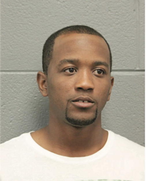 MICHAEL TATE, Cook County, Illinois