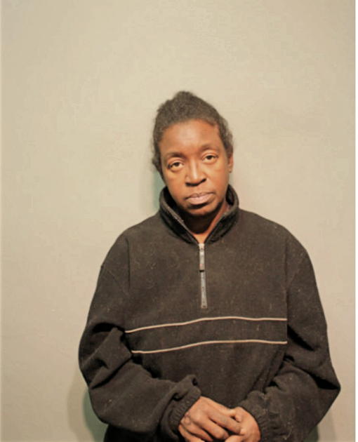 ARLESA L TAYLOR, Cook County, Illinois