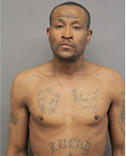 MICHAEL A TAYLOR, Cook County, Illinois