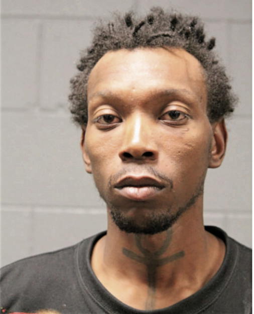 RAFHEAL TAYLOR, Cook County, Illinois