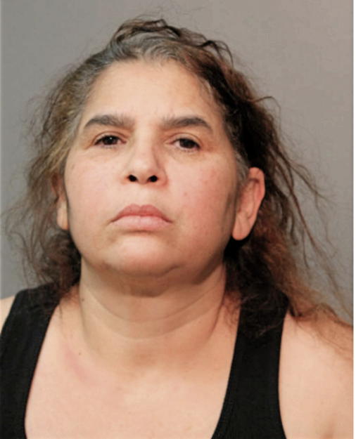 MARINA GUERRERO TEJEDA, Cook County, Illinois