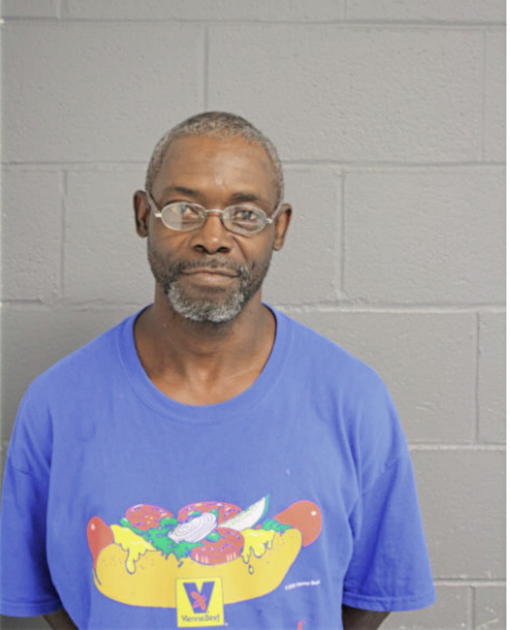 CHRISTOPHER L TERRY, Cook County, Illinois