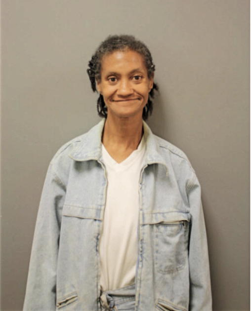 ANGELA G THROWER, Cook County, Illinois