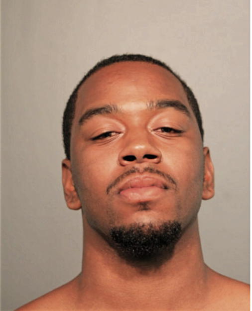 TYRICE TOLBERT, Cook County, Illinois