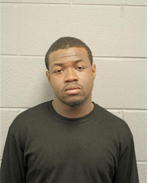 MICHAEL TOTTON, Cook County, Illinois